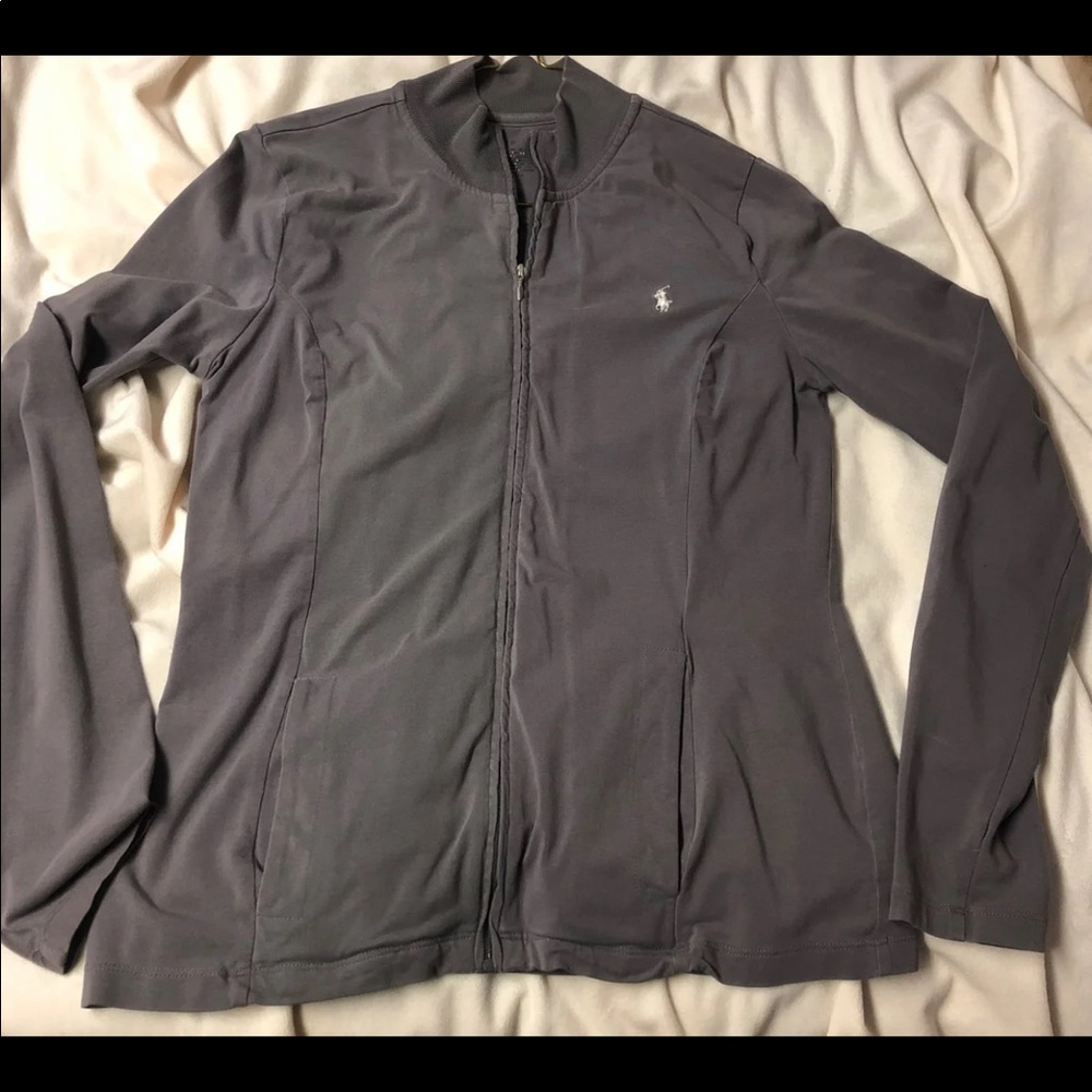 Ralph Lauren Athletic Jacket Medium